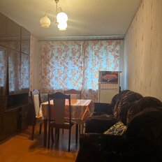Квартира 40 м², 2-комнатная - изображение 4