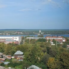 Квартира 33,3 м², 1-комнатная - изображение 3