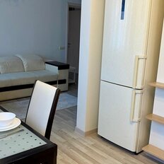 Квартира 50,3 м², 2-комнатная - изображение 3
