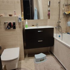 Квартира 41 м², 1-комнатная - изображение 3