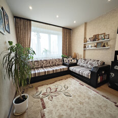 Квартира 42,6 м², 1-комнатная - изображение 5