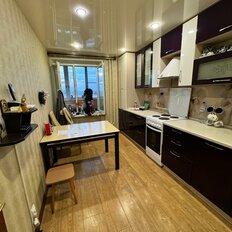 Квартира 36 м², 1-комнатная - изображение 1