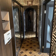 Квартира 51 м², 1-комнатная - изображение 1