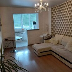 Квартира 65 м², 2-комнатная - изображение 3