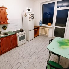 Квартира 67 м², 2-комнатная - изображение 1