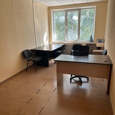 18,8 м², офис - изображение 2