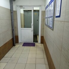 Квартира 37 м², 1-комнатная - изображение 5