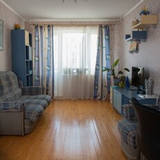 Квартира 70,3 м², 3-комнатная - изображение 2