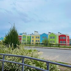 Квартира 43 м², 2-комнатная - изображение 4