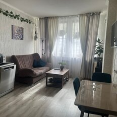 Квартира 77,7 м², 2-комнатная - изображение 1