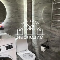 Квартира 32 м², 1-комнатная - изображение 3