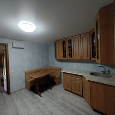 Квартира 34,5 м², 1-комнатная - изображение 1