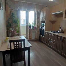 Квартира 50 м², 2-комнатная - изображение 2