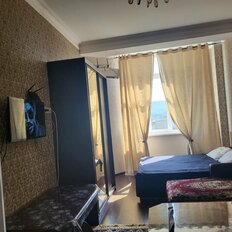 Квартира 27 м², студия - изображение 5