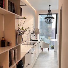 Квартира 36,1 м², 1-комнатная - изображение 5