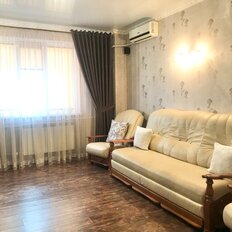 Квартира 55 м², 2-комнатная - изображение 3
