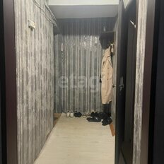 Квартира 27,1 м², 1-комнатная - изображение 5
