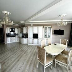 Квартира 110,6 м², 3-комнатная - изображение 2