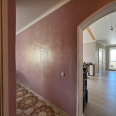 Квартира 95,6 м², 3-комнатная - изображение 5