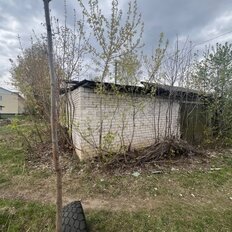 57,2 м², гараж - изображение 4