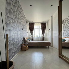 Квартира 40,7 м², 1-комнатная - изображение 4