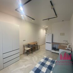 Квартира 22 м², студия - изображение 3