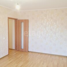 Квартира 56 м², 2-комнатная - изображение 2
