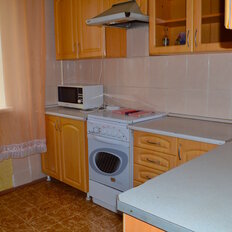 Квартира 59 м², 2-комнатная - изображение 3