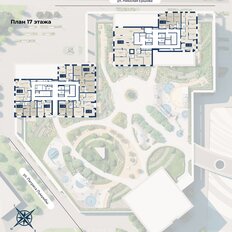 Квартира 55,4 м², 2-комнатная - изображение 2