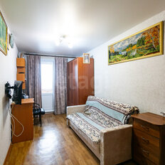 Квартира 60,1 м², 3-комнатная - изображение 5