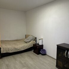 Квартира 33,1 м², 1-комнатная - изображение 2