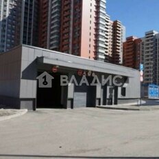 Квартира 43,2 м², 1-комнатная - изображение 1