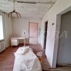 Квартира 51,6 м², 2-комнатная - изображение 3