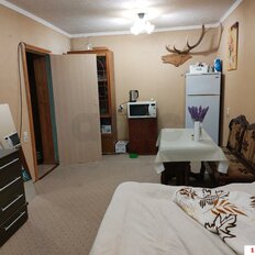 Квартира 33,4 м², 1-комнатная - изображение 3