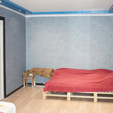 Квартира 31,8 м², 1-комнатная - изображение 3