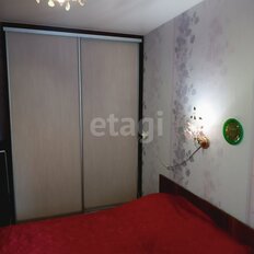 Квартира 56 м², 3-комнатная - изображение 4