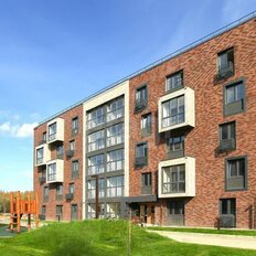 Квартира 59,9 м², 2-комнатная - изображение 2