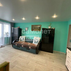 Квартира 42,2 м², 2-комнатная - изображение 1