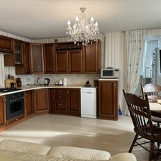 Квартира 52,5 м², 1-комнатная - изображение 5