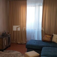 Квартира 44,3 м², 1-комнатная - изображение 5