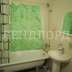 Квартира 30 м², студия - изображение 5