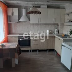 Квартира 59,2 м², 3-комнатная - изображение 1