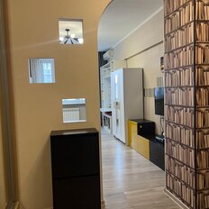 Квартира 63 м², 2-комнатная - изображение 5