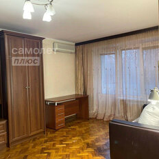 Квартира 31,6 м², 1-комнатная - изображение 2