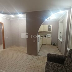 Квартира 43 м², 2-комнатная - изображение 4