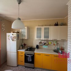 Квартира 54 м², 2-комнатная - изображение 1