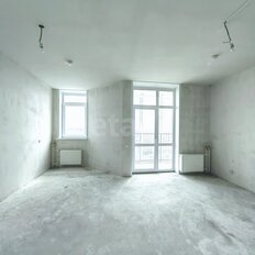 Квартира 36,8 м², студия - изображение 2