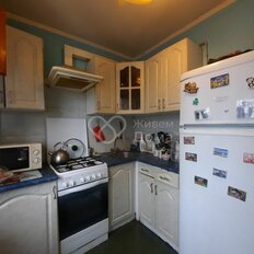 Квартира 59,1 м², 3-комнатная - изображение 1