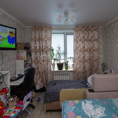 Квартира 45,6 м², 2-комнатная - изображение 3