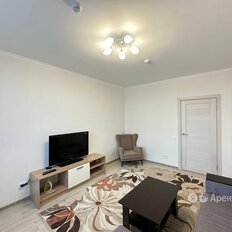 Квартира 60 м², 2-комнатная - изображение 5